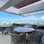Acorde Com O Sol De Fortaleza Studio Charmoso No Meireles