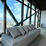 Acorde Com O Sol De Fortaleza Studio Charmoso No Meireles