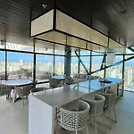 Acorde Com O Sol De Fortaleza Studio Charmoso No Meireles